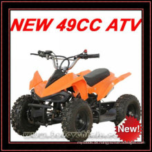 2012 NEUE 49CC ATV 2 STROKE (MC-301C)